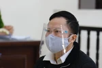 Các bị cáo đều khai Trần Khắc Hùng chỉ đạo đào tạo văn bằng giả mạo ở Đông Đô