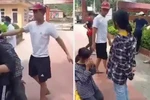 Trưởng phòng Giáo dục huyện Bá Thước nhận trách nhiệm về vụ nữ sinh bị bắt quỳ