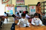 Thanh Hóa đề nghị kết thúc năm học sớm vì Covid-19