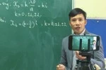 Một số kinh nghiệm dạy và học trực tuyến trong mùa dịch Covid-19