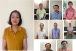 Để trở thành nữ Giám đốc Sở không dễ, vì cám dỗ vật chất bà Hằng đã mất tất cả