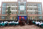 Hiệu trưởng trường Phan Huy Chú liên tiếp mắc sai phạm chỉ sau 2 năm bổ nhiệm