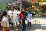 Ngày trở lại trường đầy bỡ ngỡ của học sinh vùng cao Đồng Văn