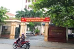 Sở Nội vụ và Sở Giáo dục Thanh Hóa chưa thống nhất một số giáo viên trúng tuyển