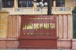 Sở GD&ĐT Nam Định lên kế hoạch cải tiến tiêu chuẩn ISO vào hoạt động năm 2022