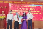 Quảng Trị chính thức bổ nhiệm Phó Giám đốc Sở Giáo dục đầu tiên qua thi tuyển