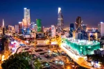 Chiến thắng của lòng khoan dung với khát vọng hòa bình, thống nhất