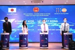 Khởi động cuộc thi Ý tưởng khởi nghiệp cho học sinh, sinh viên năm 2021