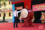 Giám đốc Sở Giáo dục Thanh Hóa: mạng tốt thì học online, kém sẽ chuyển cách khác