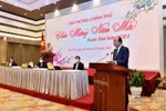 Không có ‘chợ chiều, rã đám’ đối với các thành viên cuối nhiệm kỳ