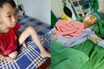 Bảo hiểm y tế học sinh đã phát huy giá trị nhân văn cao cả ở Nậm Pồ