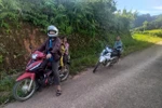 Mùa đi "gom trò" ở biên cương Mường Tè
