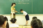 Văn hóa phương Tây và mặt trái thị trường ảnh hưởng đến quan hệ thầy - trò