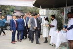 Học sinh, sinh viên hơn 500 trường nghề trên cả nước sẵn sàng đi học trở lại