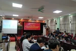 Vĩnh Phúc triển khai chương trình giáo dục phổ thông 2018
