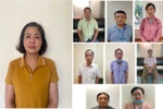 Cựu Giám đốc Sở GD Thanh Hóa và thuộc cấp đã ăn chia hơn 6 tỷ 'lại quả' ra sao?
