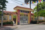 Học sinh bị tử vong khi cắt tỉa cây, Hiệu trưởng trường Quyết Thắng bị cách chức