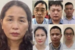 Cựu Giám đốc Sở Giáo dục Quảng Ninh và đồng phạm có thể đối mặt với mức án nào?