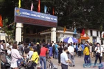 Các em học sinh, phụ huynh không nên hoang mang về phương án thi mới
