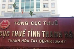 Cục Thuế Thanh Hóa tiếp tục thua kiện doanh nghiệp tại Tòa cấp cao