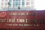 Cục Thuế Thanh Hóa tiếp tục thua kiện doanh nghiệp tại Tòa cấp cao