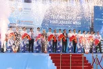 Bắc Ninh có trường quốc tế đào tạo bằng tiếng Anh