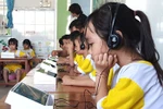 Kiến nghị mỗi địa phương có mục đầu tư riêng cho chuyển đổi số về giáo dục