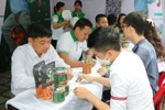 Các trường thành viên CLB khối Nông-Lâm-Thủy sản hợp tác đào tạo, trao đổi SV