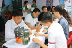 Các trường thành viên CLB khối Nông-Lâm-Thủy sản hợp tác đào tạo, trao đổi SV