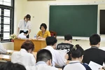 Đề thi phân hóa cao, CSGDĐH nên đưa Công nghệ-Công nghiệp vào tổ hợp xét tuyển
