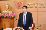 Tính đến 31/10, có 2.113 CTĐT được kiểm định, công nhận đạt chuẩn chất lượng GD
