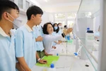 Trường ĐH góp ý dự thảo Đề án đào tạo nhân lực phục vụ phát triển công nghệ cao