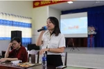 3 lần "rớt" và nỗ lực giành học bổng thạc sỹ chính phủ Úc của cô gái miền Tây