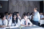 Trường nghề mong mỏi GDNN sớm chuyển về Bộ GDĐT để thống nhất quản lý nhà nước