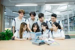 17 cơ sở giáo dục đại học của Việt Nam lọt bảng xếp hạng đại học châu Á 2025