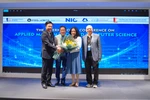 ICAMCS 2024 trở thành diễn đàn để các nhà khoa học trong và ngoài nước trao đổi