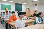 Nếu có danh sách trường nghề trong hệ thống tuyển sinh lớp 10 sẽ lợi đủ đường