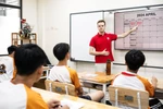 Chương trình song ngữ nào thực sự phù hợp với học sinh Việt Nam?