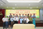 Trường Đại học Sư phạm - ĐH Đà Nẵng ký kết hợp tác nhằm bảo tồn đa dạng sinh học