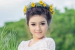 Cơn sốt 'thiên sứ' 9X: Đẹp như trăng rằm tháng 8
