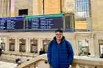 PGS trẻ nhất ngành Cơ khí 2024: Đủ đam mê, kiên trì, ai cũng có thể thành công