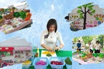 Nếu không yêu trẻ đừng chọn làm giáo viên mầm non