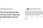 “Chạy đua” IELTS từ tiểu học, học sinh vất vả, phụ huynh tốn kém ra sao?