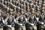“Mỹ và các đối tác an ninh ở châu Á phải hành động càng sớm càng tốt”