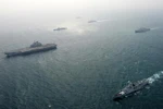 Mỹ, Nhật đánh nhau với TQ vì Senkaku có thể dẫn đến chiến tranh hạt nhân