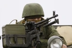 Tướng Philip Breedlove: Nga biến Crimea thành căn cứ chống NATO