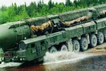 Tuyên bố bất ngờ của Nga: Có quyền đưa vũ khí hạt nhân đến Crimea