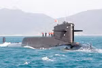 Báo Nga: TQ nâng cấp tàu ngầm Type 094, khả năng tên lửa mạnh hơn