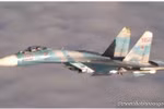 Thổ Nhĩ Kỳ công bố video Su-27 Nga đánh chặn máy bay P-3 Orion
