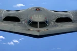 VIDEO: B-2 Spirit tiếp dầu trên không, lộ thiết bị tinh xảo